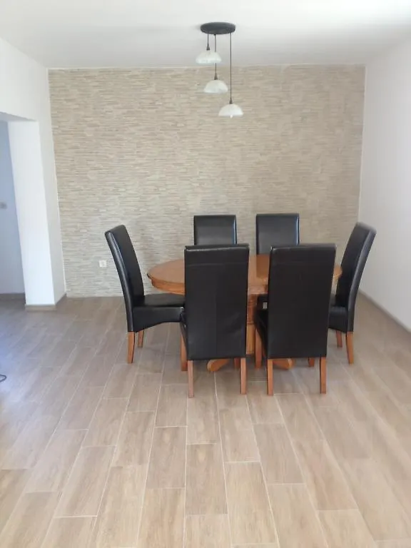 Apartments Slavica Biograd Na Moru Hırvatistan