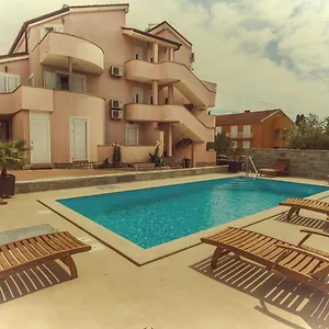 Basilea Biograd Na Moru