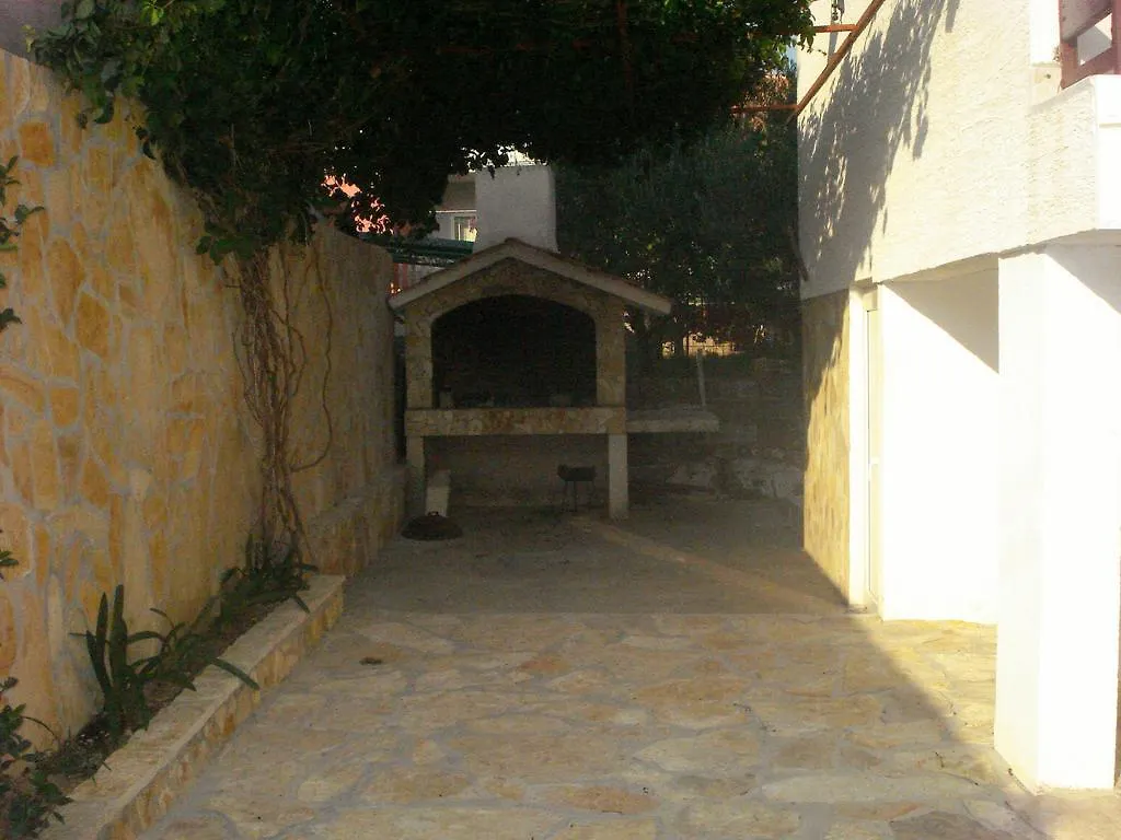 Apartments Slavica Biograd Na Moru Croatia