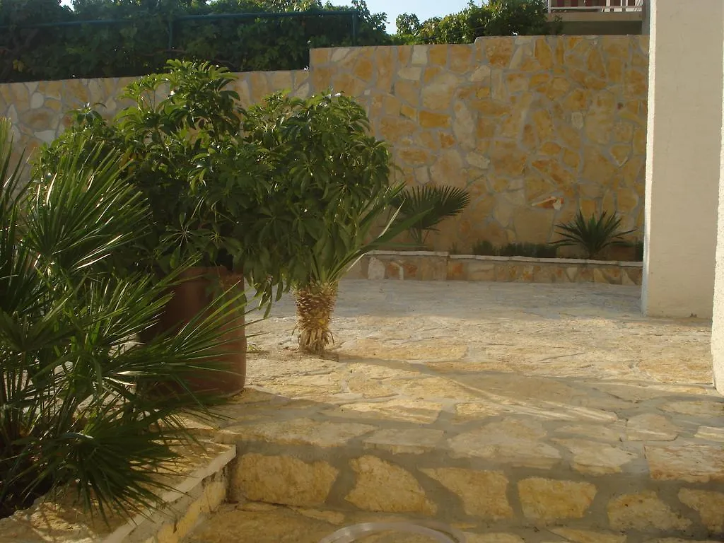 Apartments Slavica Biograd Na Moru